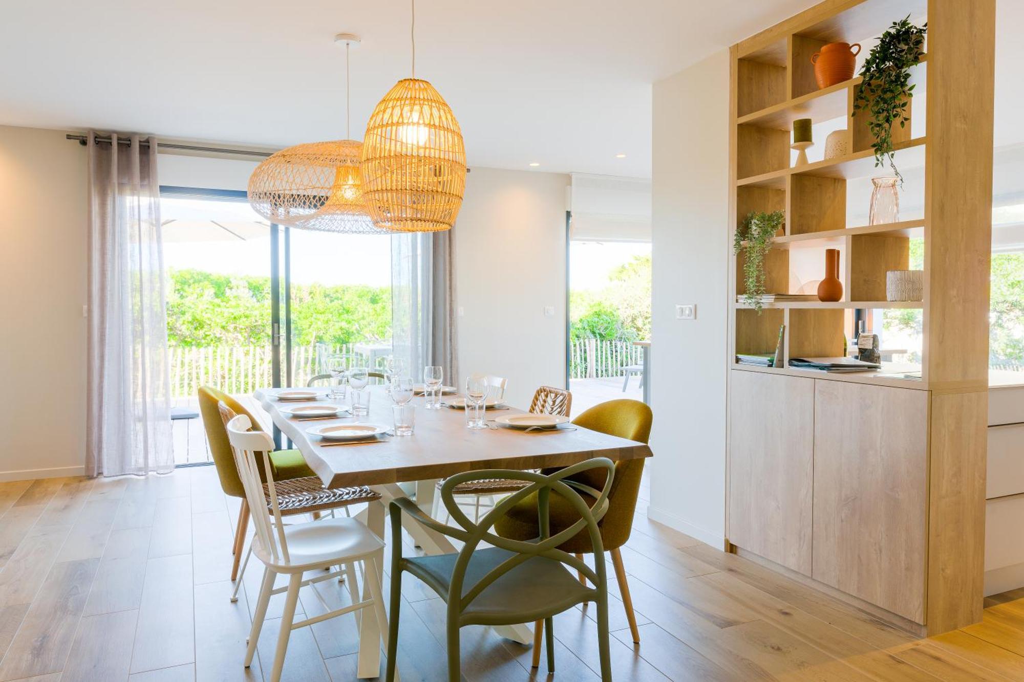 Ferienwohnung Escale A Saint-Gue Penmarcʼh Exterior foto